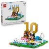 LEGO Editions Lionel Messi – Fußball-Highlights Spielzeug - Produktbild-Vorschau 1