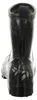 Gummistiefel Warmfutter X03-211028(44)-BK Produktbild-Vorschau 3