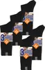 NUR DIE Herren Basicsocken 15-Pack Passt Perfekt bequeme Produktbild-Vorschau 1
