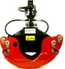 Joma-Tech Forstgreifer OG16 mit 3t Bolzenrotator Produktbild-Vorschau 1