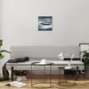 Bilder auf glas - Flugzeug Himmel Flug - 30x30cm - Produktbild-Vorschau 6