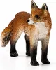 Schleich® 14782 Schleich® Wild Life 14782 Fuchs Figur Anteprima dell’immagine prodotto 3