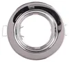 Einbaurahmen Verchromtes Metall 6101-A-C Ø65 mm für GU10 | Produktbild-Vorschau 3