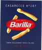 A box of Barilla Casarecce pasta. Produktbild-Vorschau