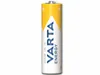 A single Varta Energy alkaline battery is shown against a white background. Náhled obrázku produktu