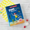 Pippi Langstrumpf. Alle Abenteuer in ein Produktbild-Vorschau 6