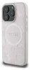 Guess GUHMP16LPSAPSMEP iPhone 16 Pro 6.3" rose hardcase Voir les images du produit 4
