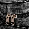 Relaxdays Angeltasche, Rutentasche, 150 cm, für 3 Ruten, 5 Produktbild-Vorschau 7