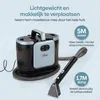 Olvy Waschsauger PRO: Stoomreiniger voor meubels, Productafbeelding-voorbeeld 8