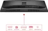 AOC 68,6cm (27")  Q27E4CV  16:09 HDMI+DP+USB-C Lift black Produktbild-Vorschau 7