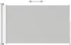 vidaXL Seitenmarkise Ausziehbar 200x300 cm Creme Produktbild-Vorschau 11