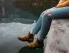 Blundstone - Classic - Camelfarbene Bottes Voir les images du produit 19