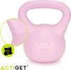 ACTIGET Kettlebell zum Training, 6 kg Hantel, Produktbild-Vorschau 3
