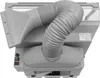 Airbrush Spritzkabine für Modellbau - HS-E600 - Unterdruck Produktbild-Vorschau 5