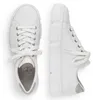 Rieker N59W1-80 (40/weiss/fog-silver) Produktbild-Vorschau 42