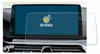 Für BMW 5 G31 LCI 2021 12.3" Schutzfolie BROTECT Produktbild-Vorschau 2