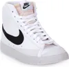 Nike Chaussures 101 Blazer Mid 77 Next Nature, DO1344101 Voir les images du produit 1