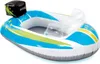 Badeboot für Kinder 3f sort 107-119cm Produktbild-Vorschau 8