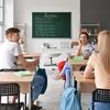 KRUMAD Federmäppchen mit Griff für Jungen und Mädchen, Produktbild-Vorschau 4
