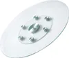 VEVOR otočný stôl 768 mm (otočný o 360°, okrúhly, Náhľad obrázku produktu 1