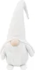 Vianočný Trpaslík Yx068 50Cm White Náhľad obrázku produktu 2