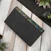 Paolo Peruzzi Damen-RFID-Ledergeldbörse T-09-G Produktbild-Vorschau 4