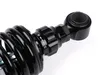 Stoßdämpfer BGM 300mm-310mm schwarz hinten für Lambretta LI Produktbild-Vorschau 3