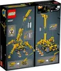 LEGO® Technic Spinnenkran, 42097 Produktbild-Vorschau 5