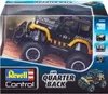 Revell RC Car Jeep Wrangler "Quarter Back" 1:43 Produktbild-Vorschau 9