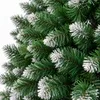 Aga Weihnachtsbaum 220 cm Verschneit Produktbild-Vorschau 5
