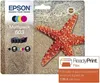 Patrone Epson 603 4er-Pack black + color               Produktbild-Vorschau 6