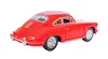 PORSCHE 356B Modellauto 12cm aus Metall Modell Auto mit Produktbild-Vorschau 4