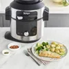 NINJA OL750EU Dampf-/Reis-/Nudelkocher Produktbild-Vorschau 3