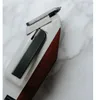 Moser 1400, Burgund, Rechteck, 0,7 mm, 3 mm, 4,6 cm, Kopf Produktbild-Vorschau 21