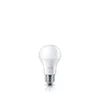 Philips 9 W (60 W), B22, Warmweiß, Kolbenform, 9 W, 60 W, Produktbild-Vorschau 1