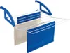 METALTEX 405812080 Bries Heizungs- und Balkonwäschetrockner Produktbild-Vorschau 3