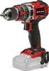 Einhell TE-CD 18/50 Li-i BL Solo, Wiertarka pistoletowa, Podgląd zdjęcia produktu 1