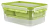 EMSA Lunchbox Clip & Go XL 2,3l, Brotdose, Erwachsener, Produktbild-Vorschau 2