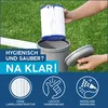 Filtro per pompa filtro tipo II - 2 pz. Bestway 58094 Anteprima dell’immagine prodotto 18