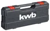 kwb 194000 40Cr steel Chisel set 5-piece 18 mm, 20 mm, 25 Voir les images du produit 6