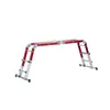 Altrex Vielzweckleiter Varitrex Do-it-all 4x3 Sprossen Produktbild-Vorschau 2