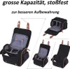 Taška na fotoaparát DSLR/SLR, taška cez rameno pre Náhľad obrázku produktu 3