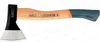 NEO TOOLS Hache 800 g, manche en hickory Voir les images du produit 2