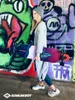 SCHILDKRÖT Longboard Freeride 41" Coolchimp Anteprima dell’immagine prodotto 11
