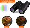 Svbony SV30 Fernglas kinder, 10x42 Ferngläser mit Festem Produktbild-Vorschau 2