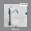 KLARWERK® NALA | Vintage Hotel Gastro Silber gebürstet hohe Produktbild-Vorschau 2