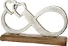 Gilde Unendlichkeit Symbol, Dekoration, Dekoobjekt, Produktbild-Vorschau 1