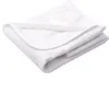 Terry wasserdichte Matte New Baby 40x90 weiß Produktbild-Vorschau 1