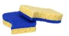 Spontex Geschirrschwamm 2er Pack Produktbild-Vorschau 2