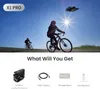 HOVERAir X1 Pro Standart, 4 rotory/rotorov, 12 MP, 3840 x Náhľad obrázku produktu 12
